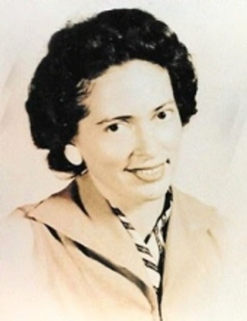 Raye Humphries Holmes