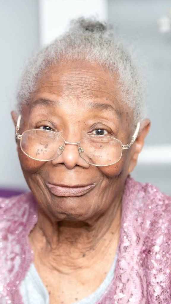 Hazel Mae Bailey Profile Photo