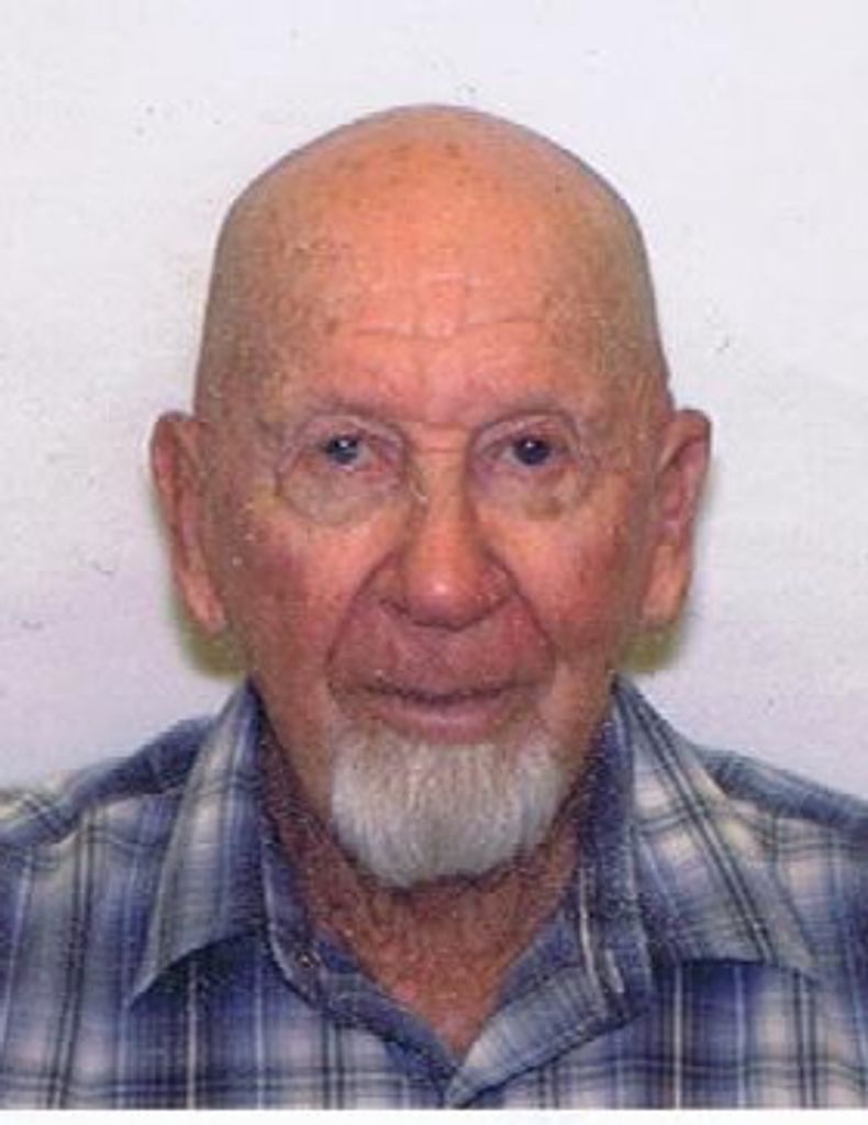 Billy Ray Conway Profile Photo