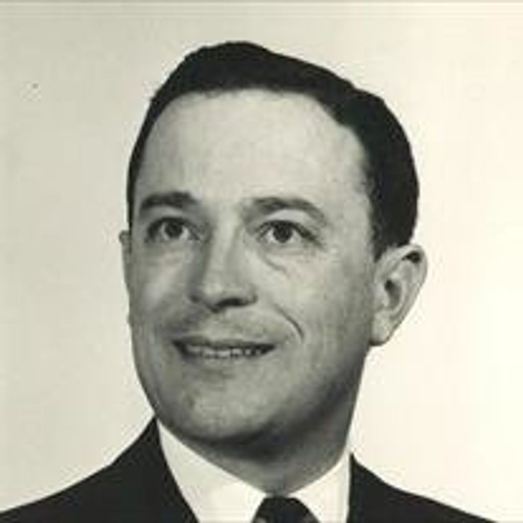 Harry Johnston. Jr.