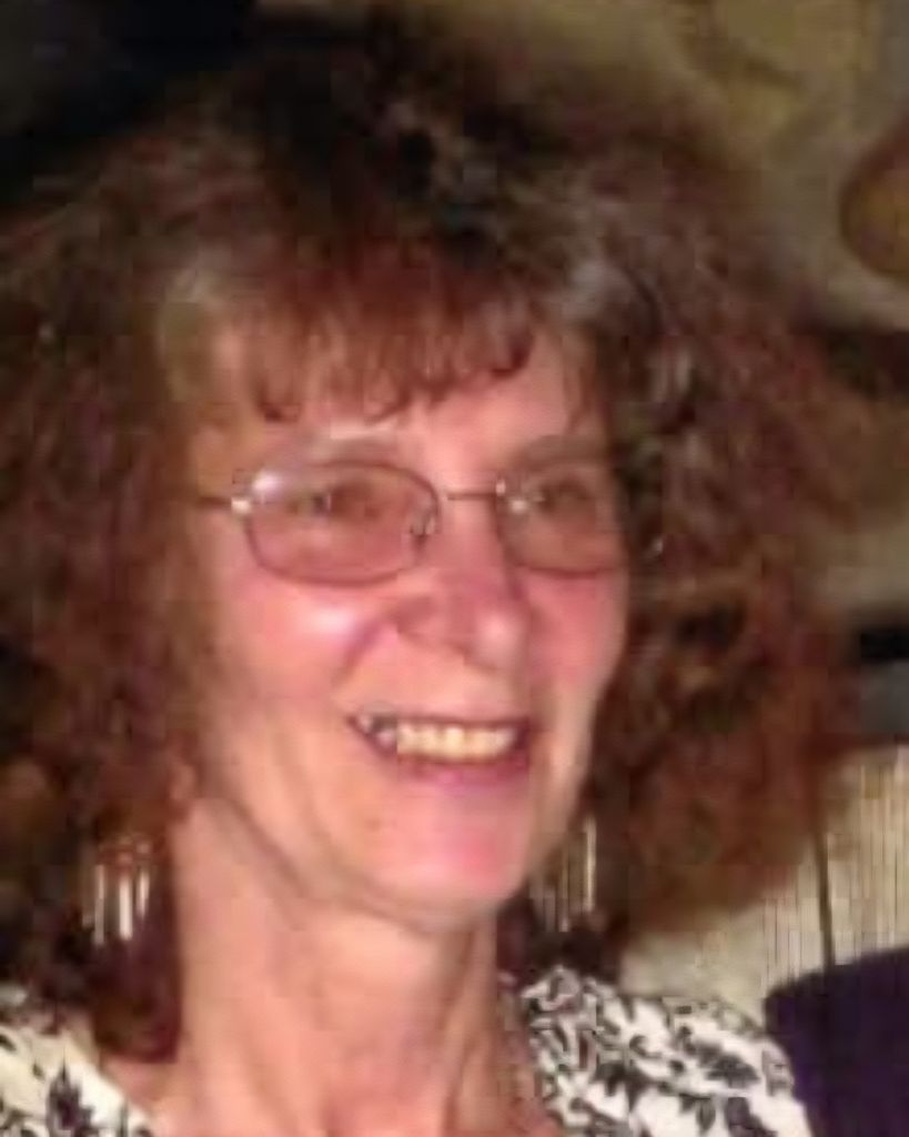 Marianne Beth Boughner Profile Photo