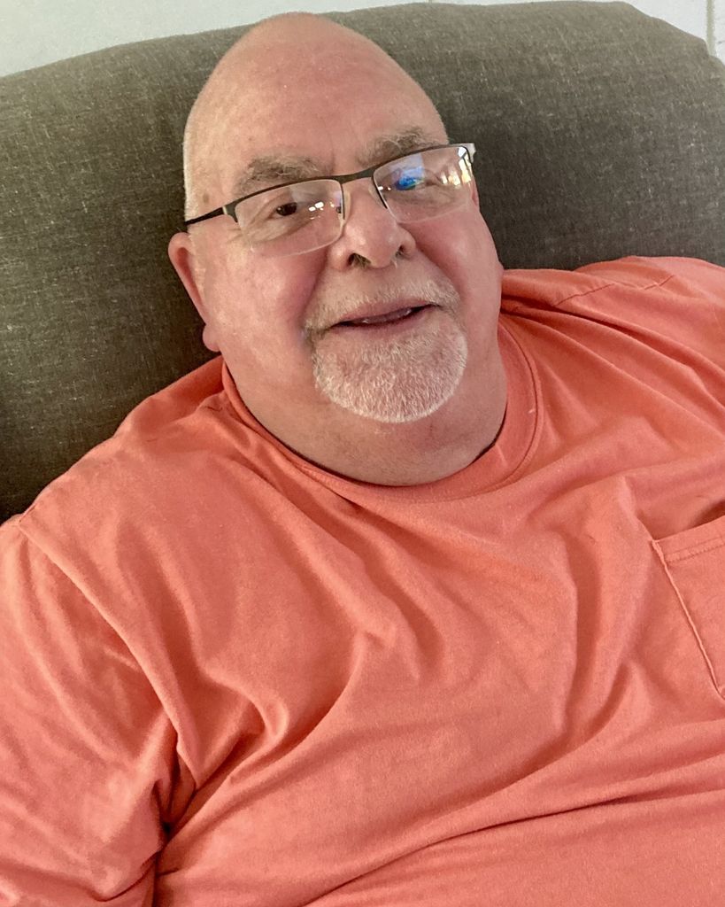 Kenneth Alan Martin Profile Photo