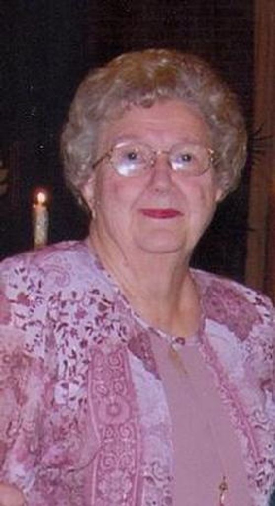 Veronica Catherine Rzepkowski