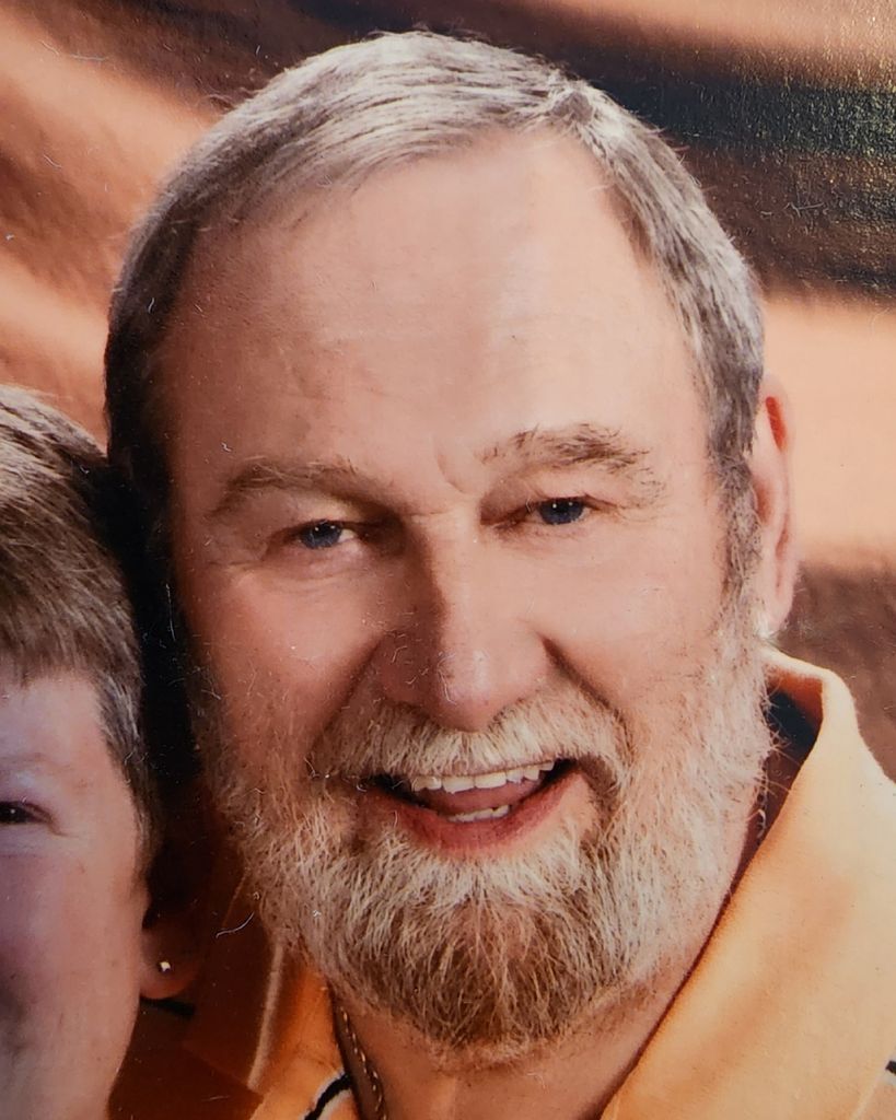Glen M. Simonis Profile Photo
