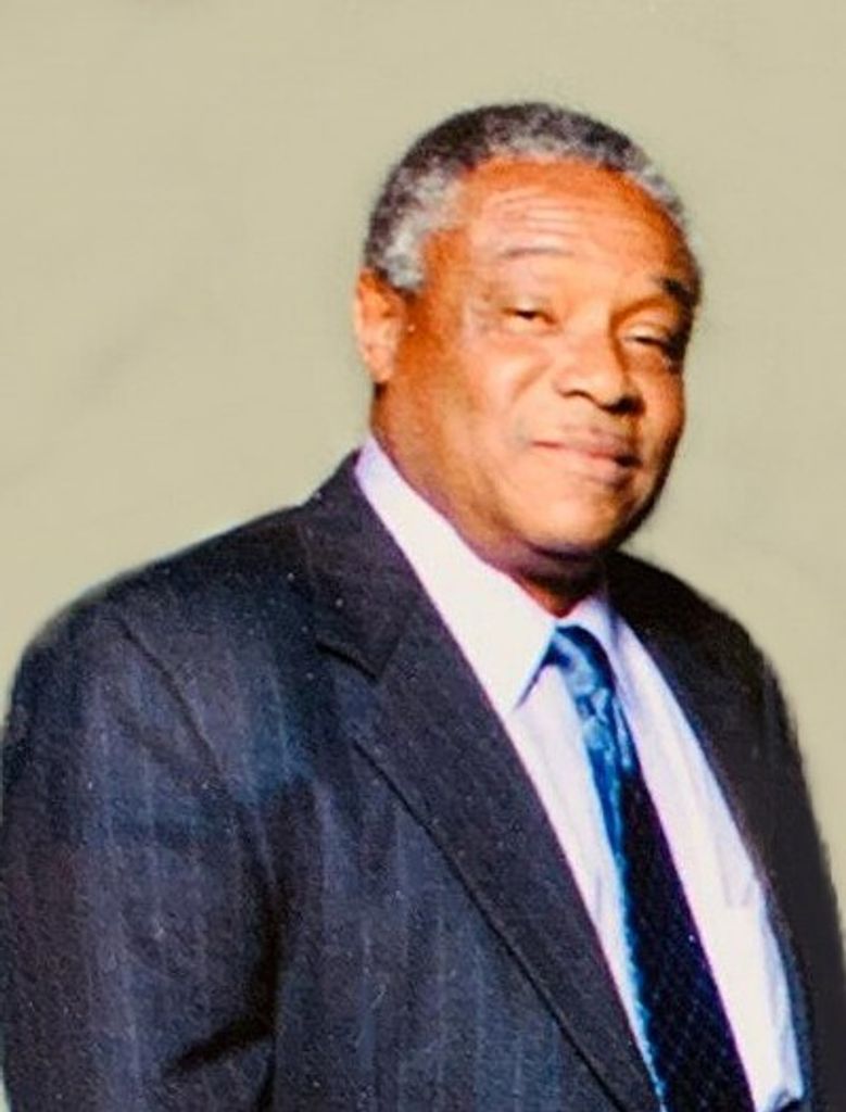 Clarence "Snook" Matthews Profile Photo