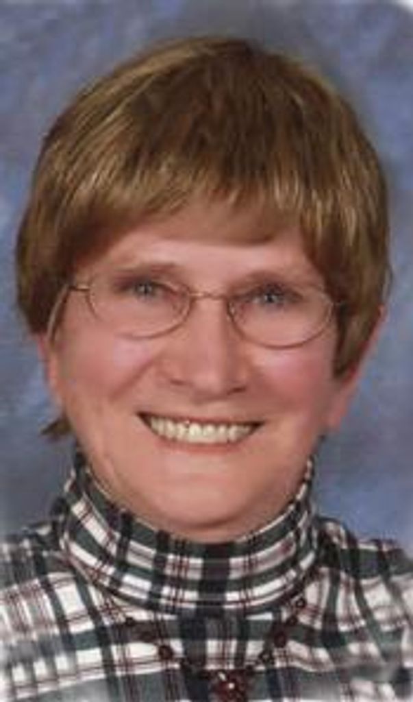Helen Sherlock Wiest
