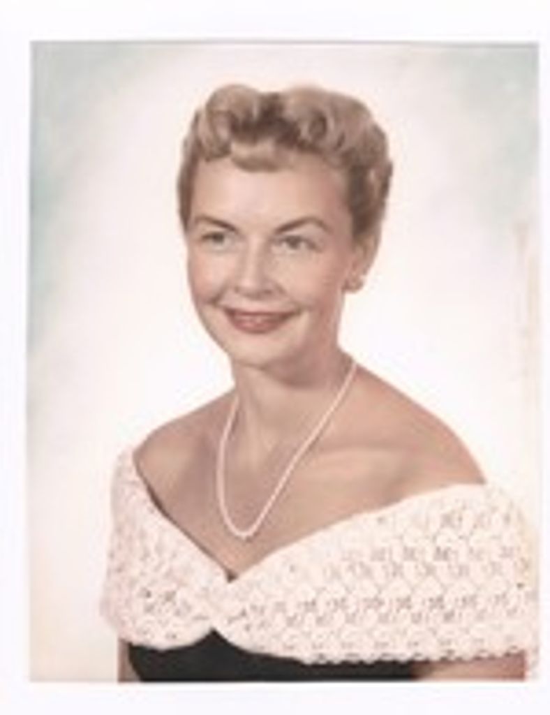 Pauline V. Capriotti