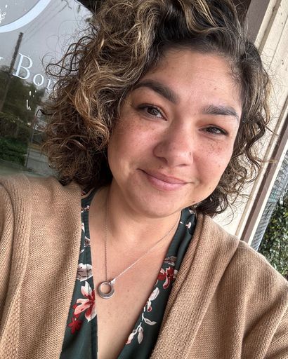 Marcelina Arenas's obituary image