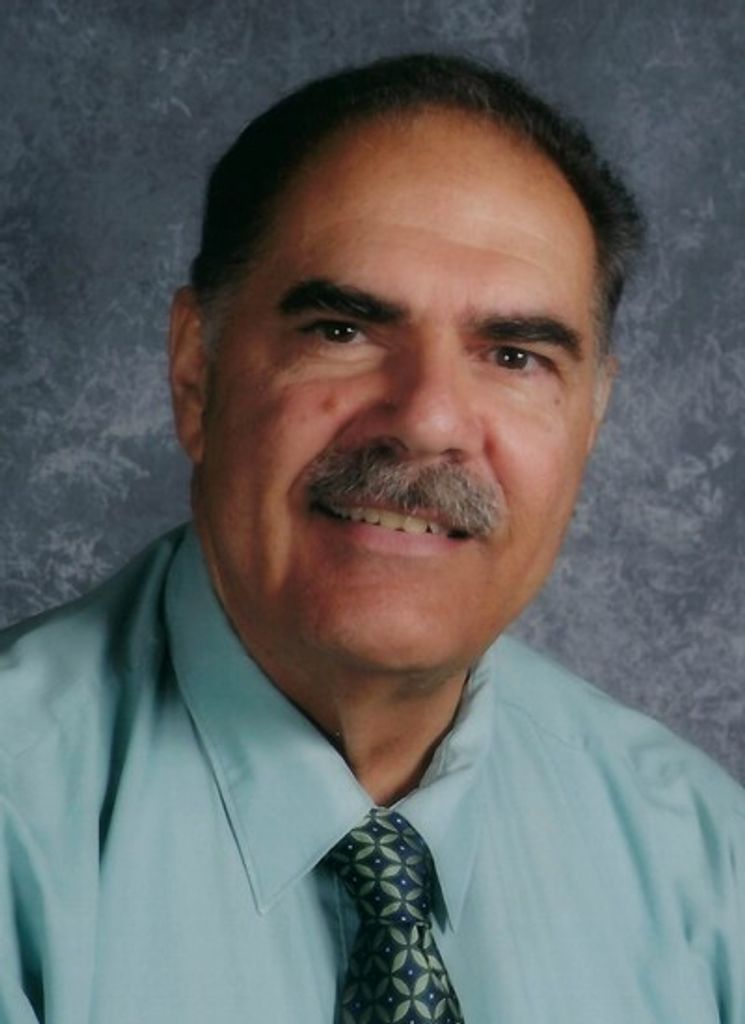 Rocco Enea Profile Photo