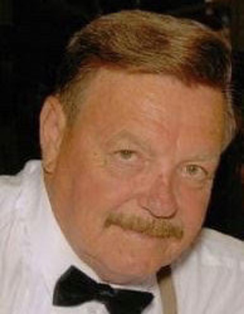 William "Bick" M. Crosby