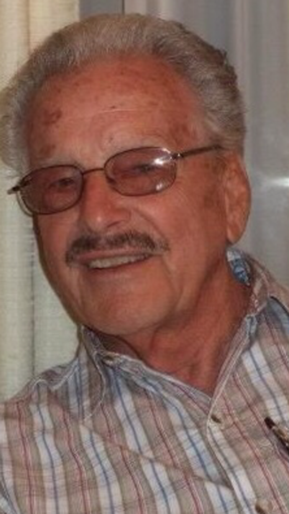 Paul Richard Liechty Profile Photo