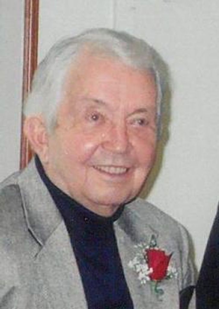 Don E. Fisher Profile Photo