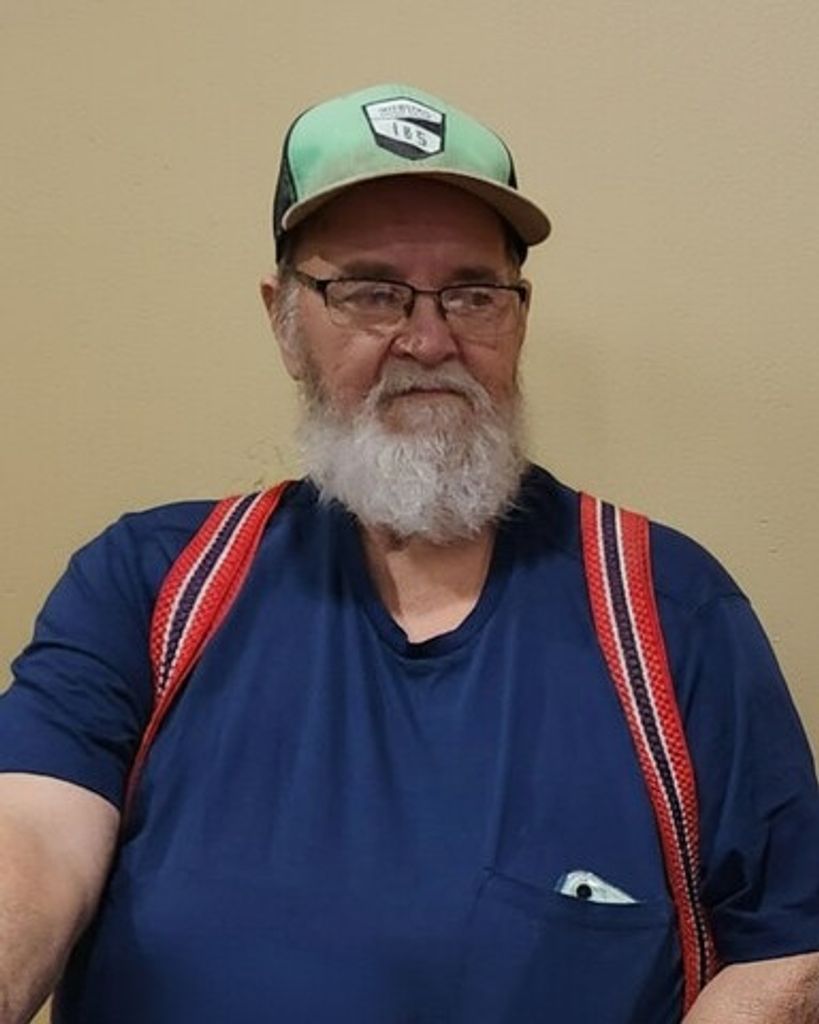 Ernie Gibson Profile Photo