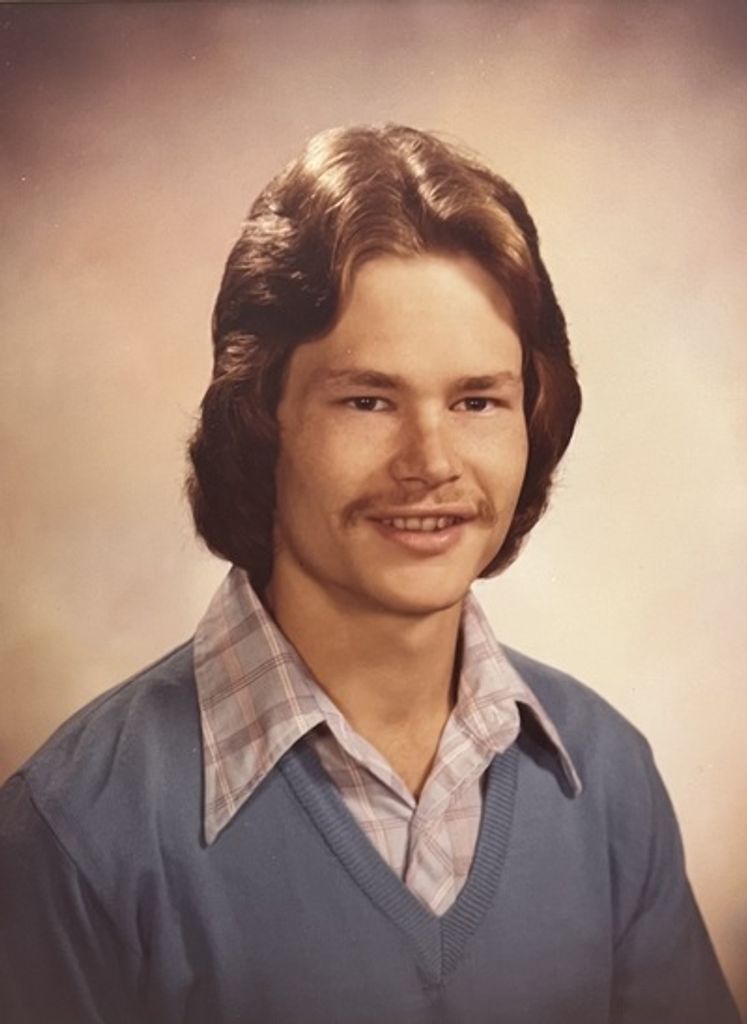 Peter Foster Goodroad