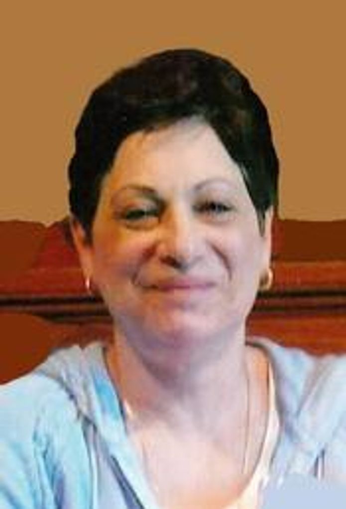Pamela J. Liebel