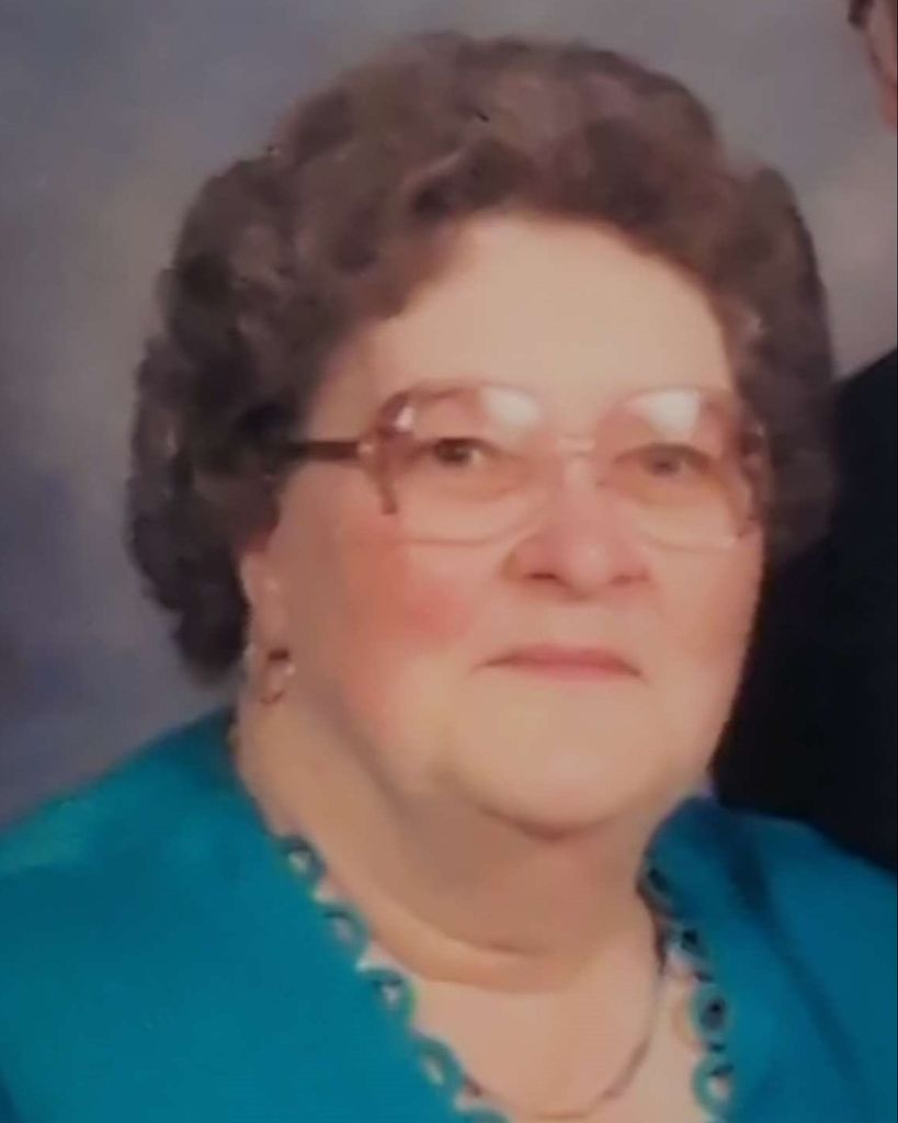 Alice Kapura Profile Photo