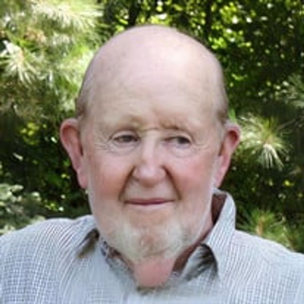 Gerald Parker Profile Photo