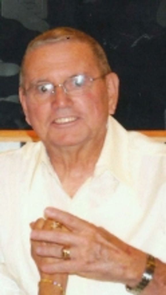 Lowell Thomas Milz