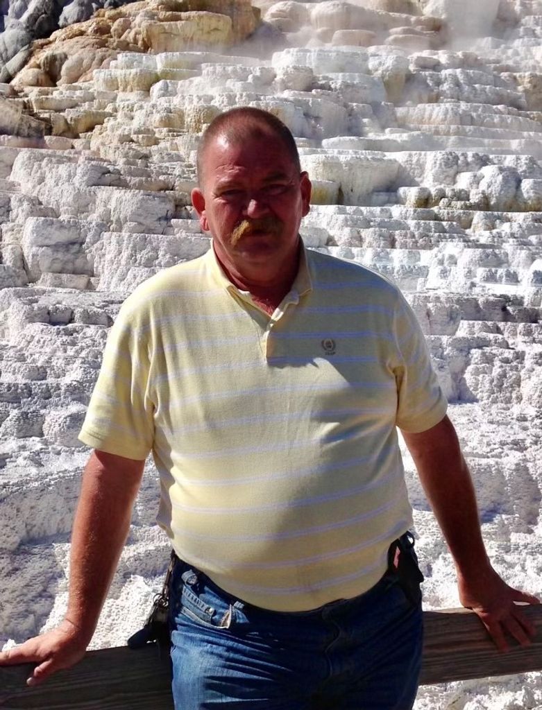 Zbigniew Mycka Profile Photo