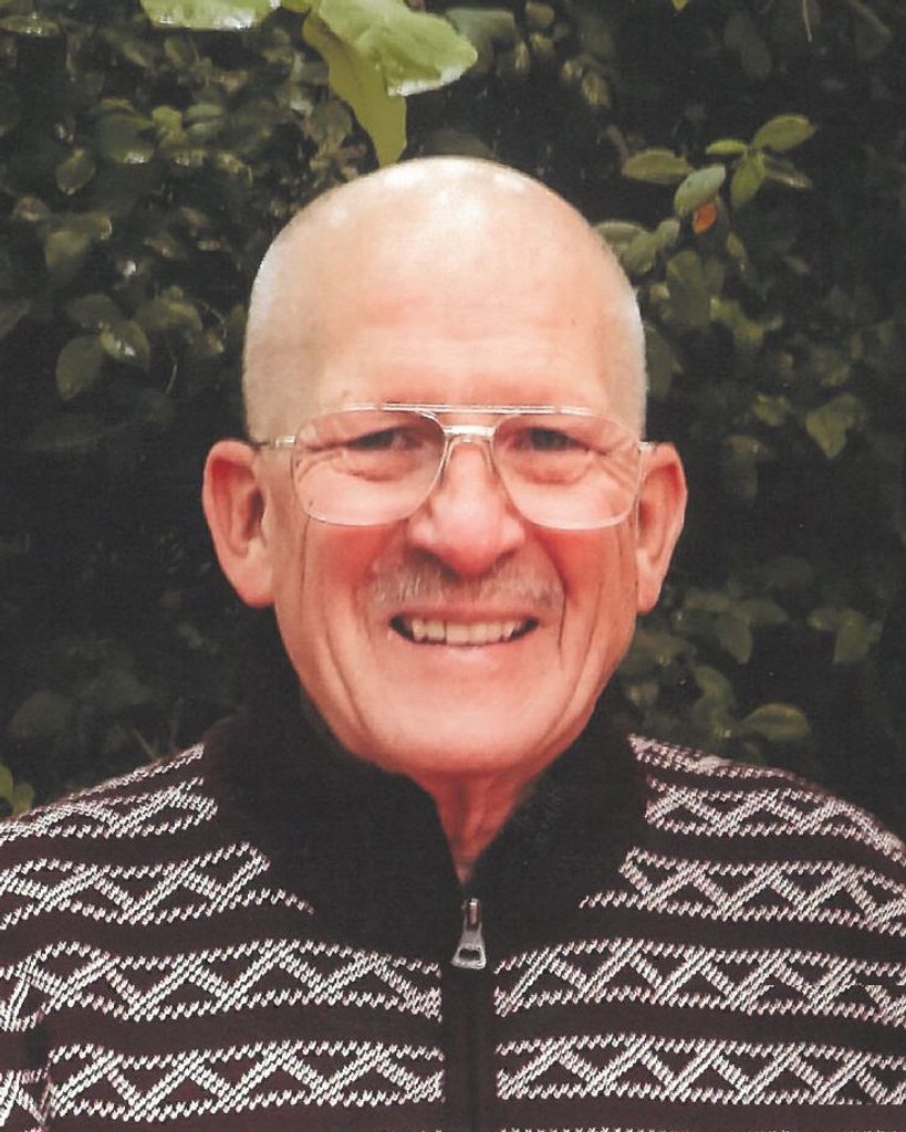 Donald Wayne Willits