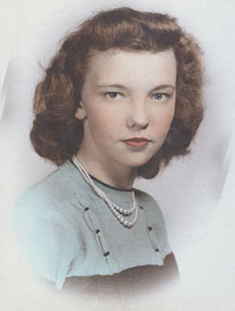 Helen M. Holland Allen Profile Photo