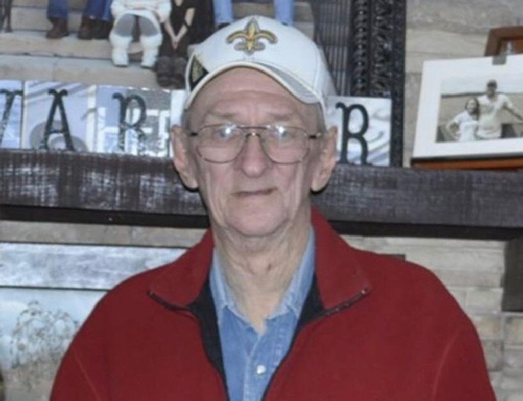 Carl "Buck" Futch Profile Photo