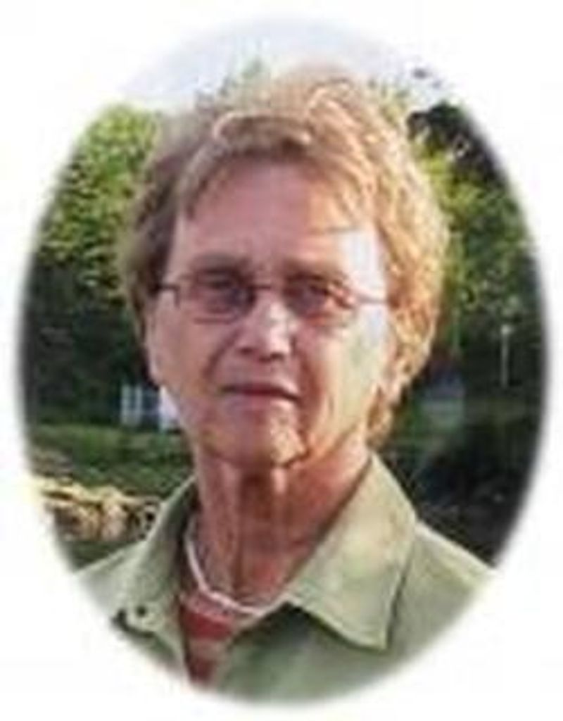 Minnie Locke Profile Photo