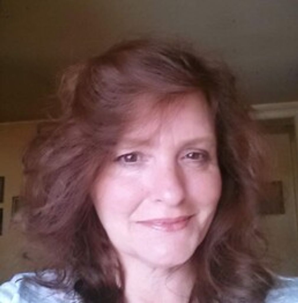 Carol  Bryant Adames