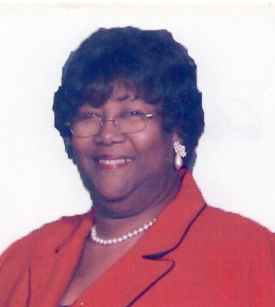 Glodean Williams Northern