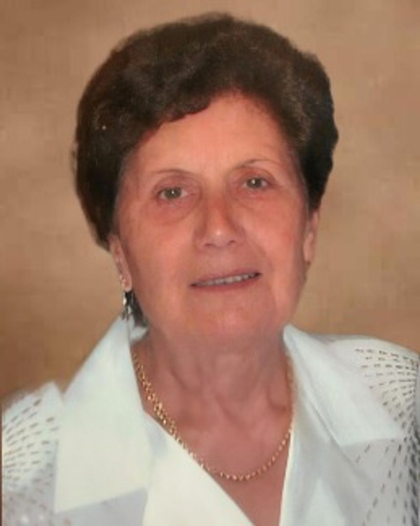 Rosina Antonietta Orrico Profile Photo