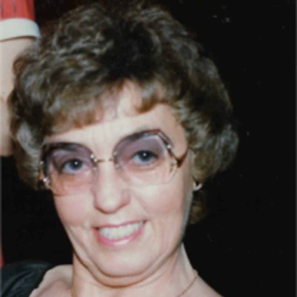 Betty Lee Halverson Profile Photo