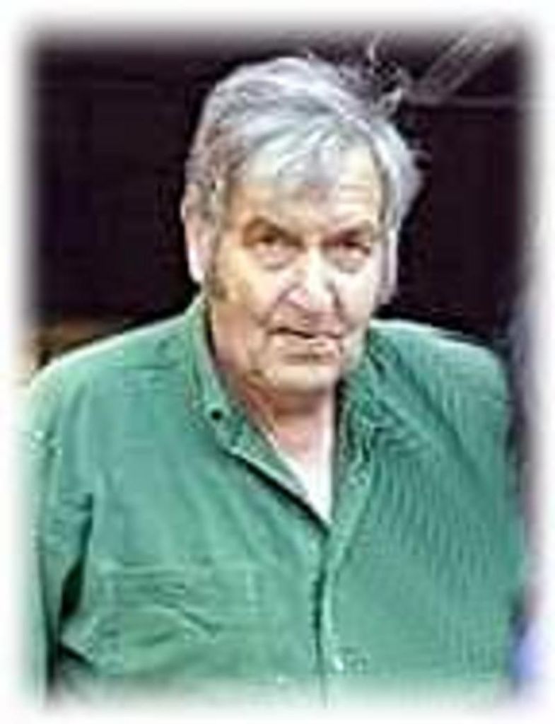 James William Malcolm Profile Photo