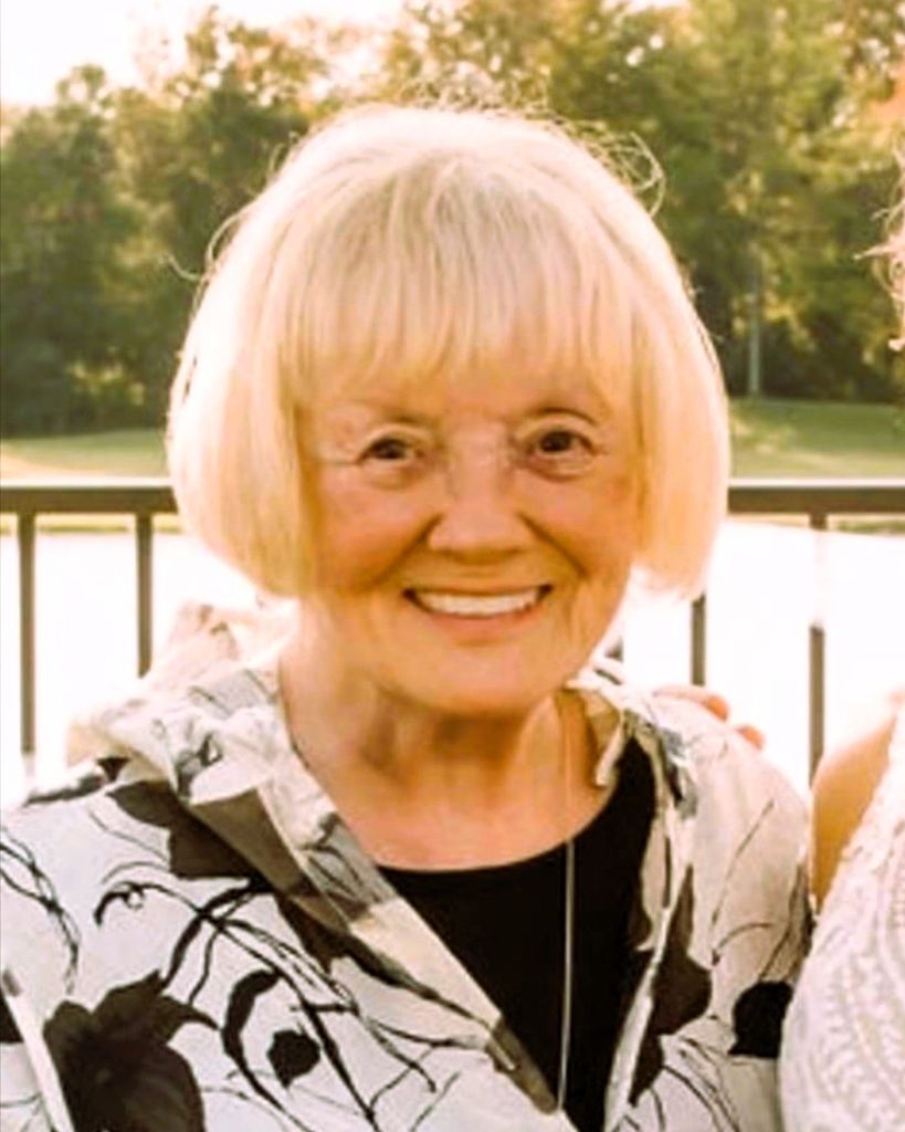 Frances Ann Williams