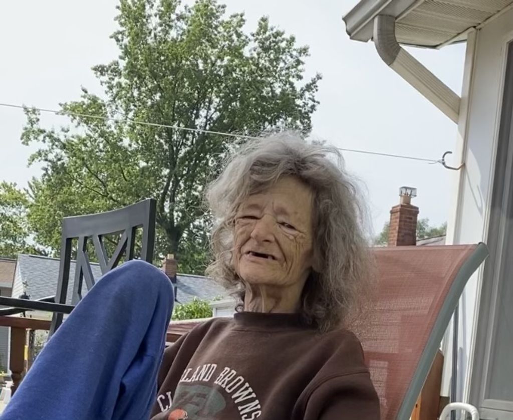 Judith Carol Swalius