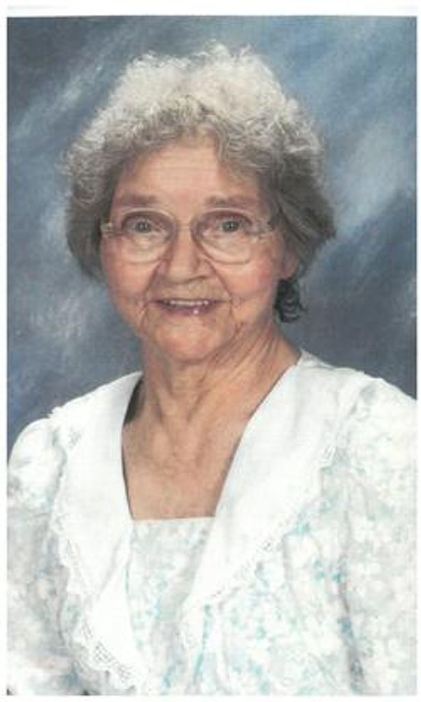 Lillian G. Mercer Profile Photo