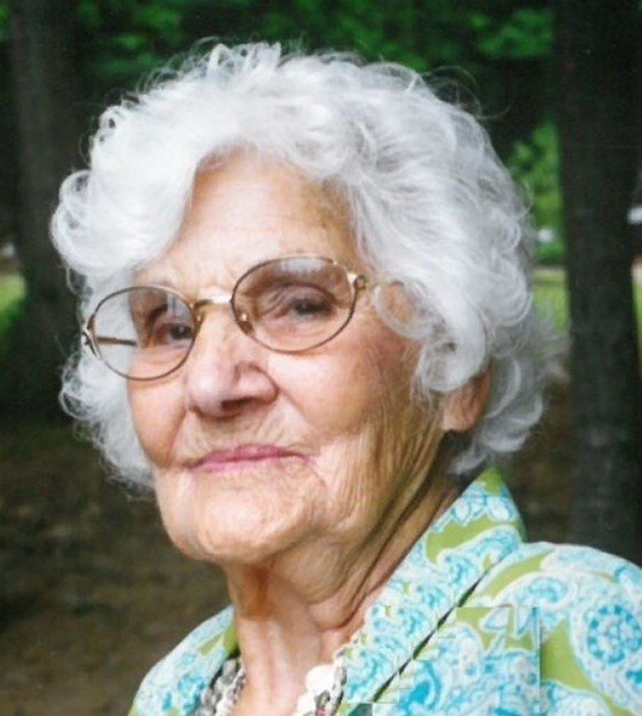 Isabelle Bradley Ballard Hoisington
