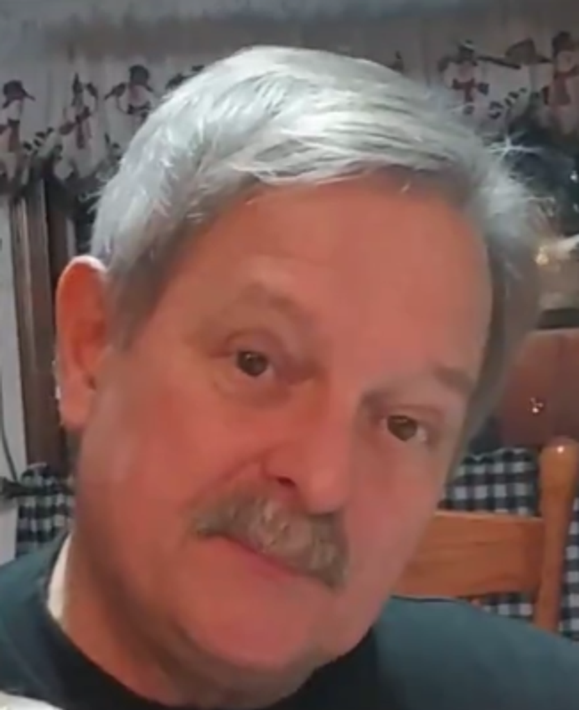 Gene Goforth, Jr. Profile Photo