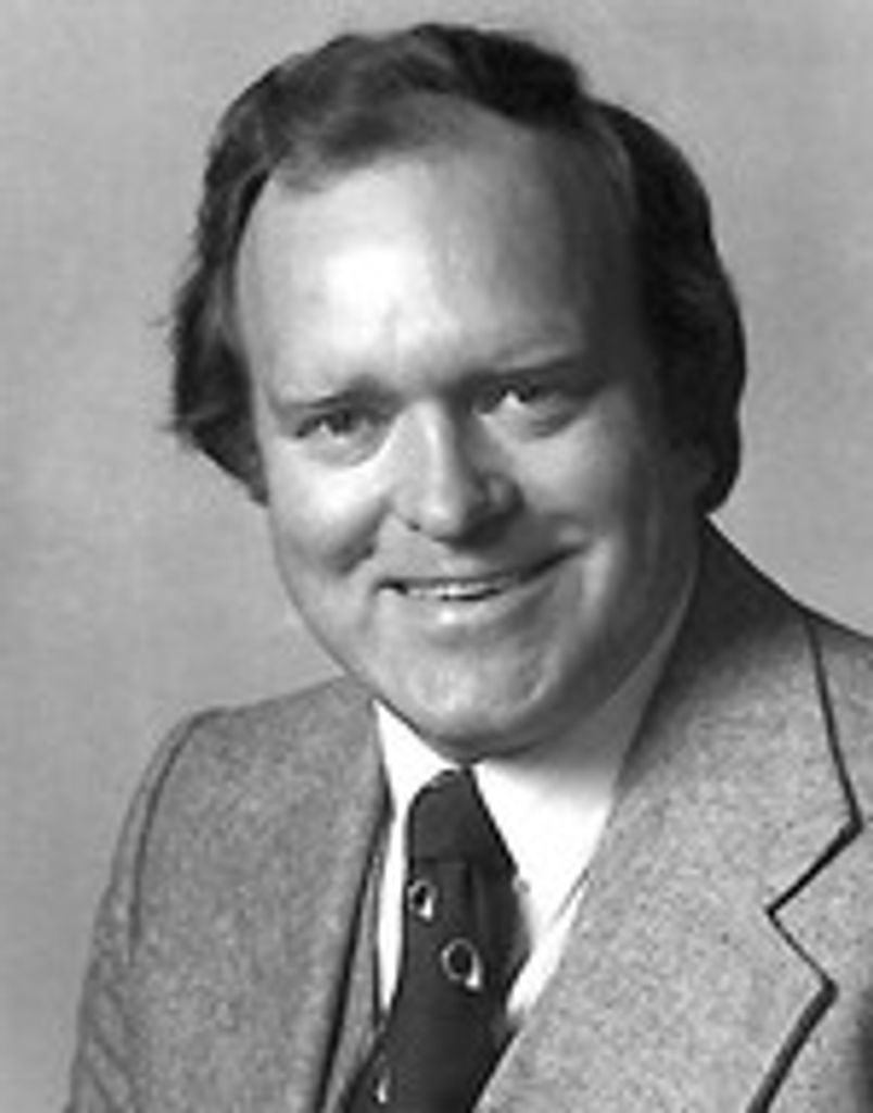 Lawrence Joseph Mack
