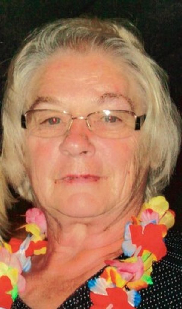 Marilyn L. (Patridge)  Beardsley