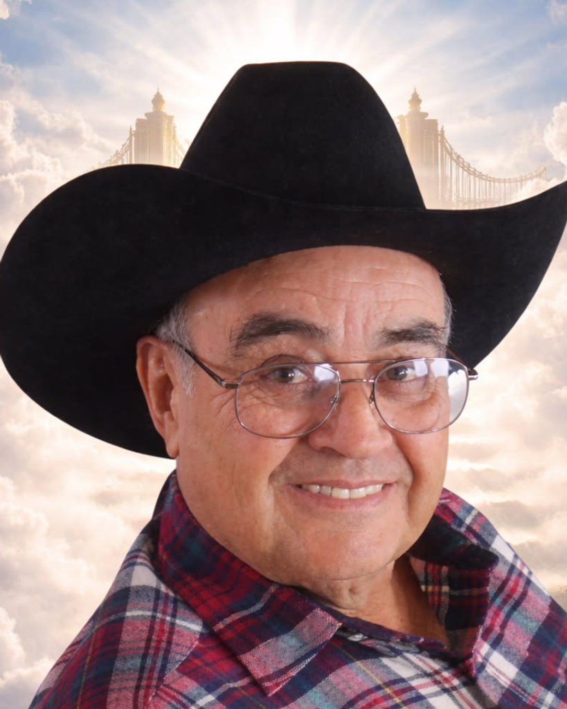 Carlos J. Tafoya Profile Photo
