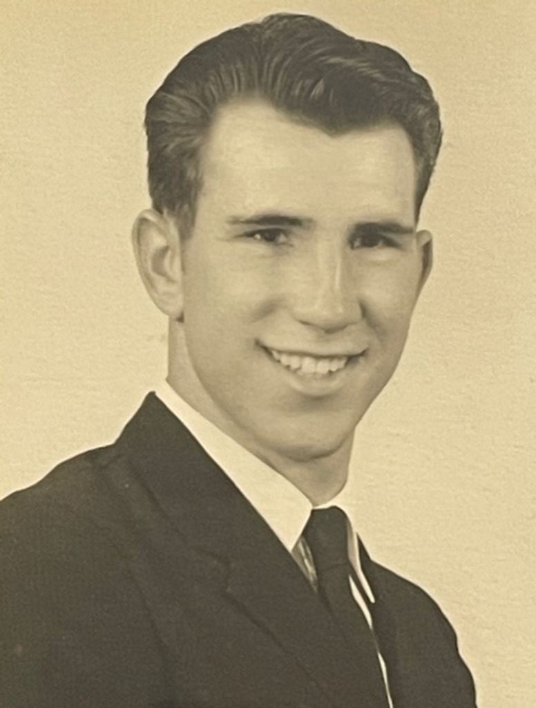 Herbert Harold Mullinex Jr. Profile Photo
