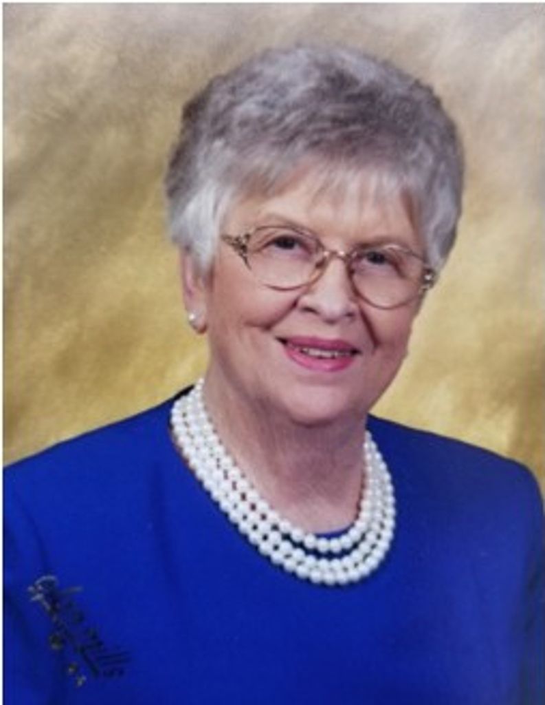 Anne Hall Prince