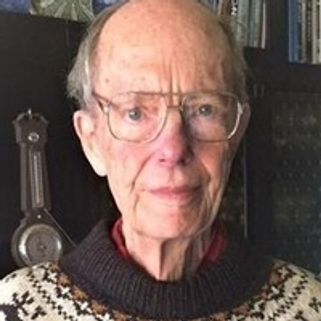 Ephraim E. Waller Profile Photo