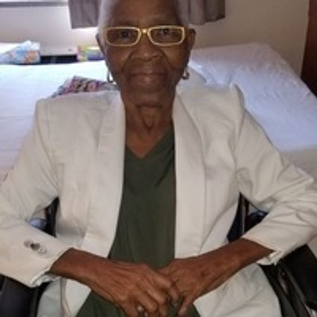 Rocita Richardson