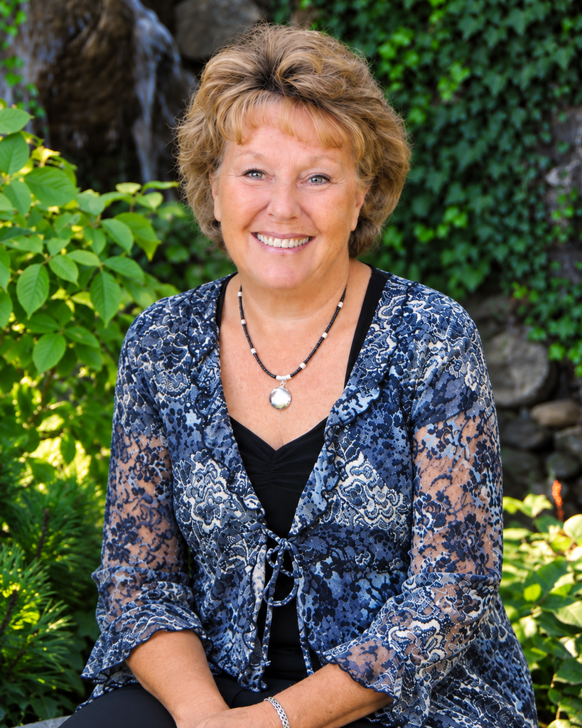 Jacqueline Grace Pace
