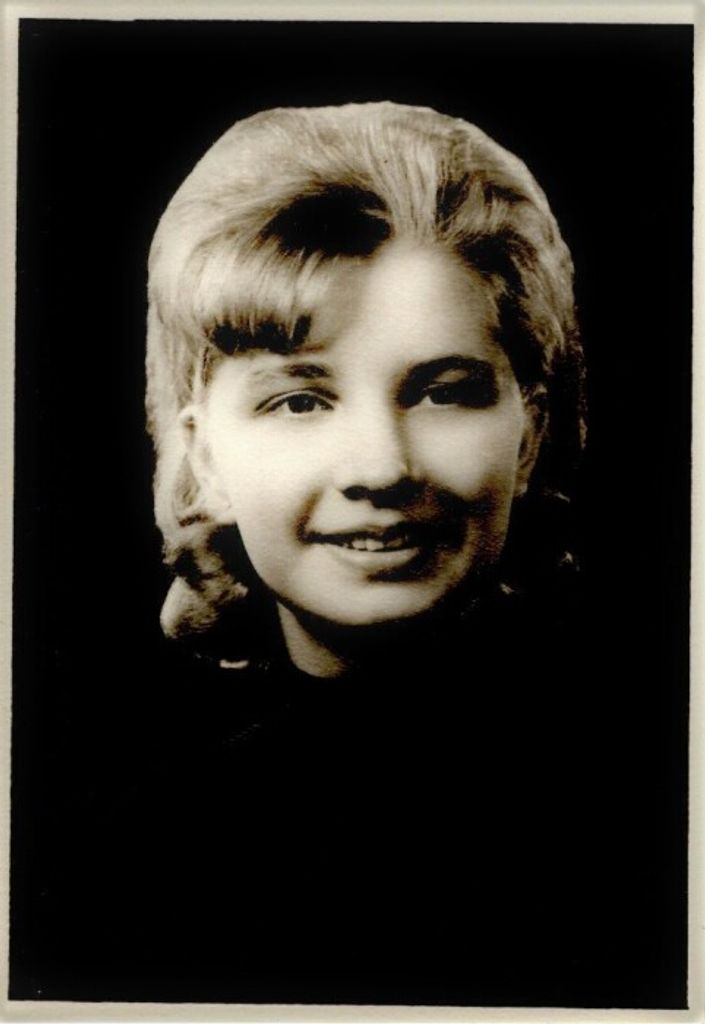 Mary Jo Eckstrom Profile Photo