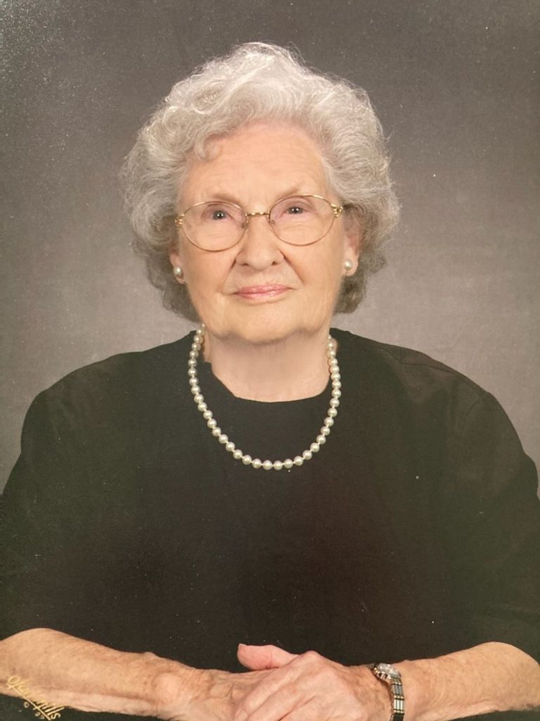 Jessie Lee West