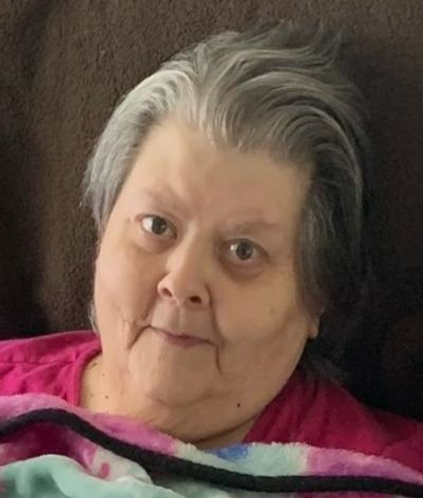 Mary Alomar Nickoles Profile Photo