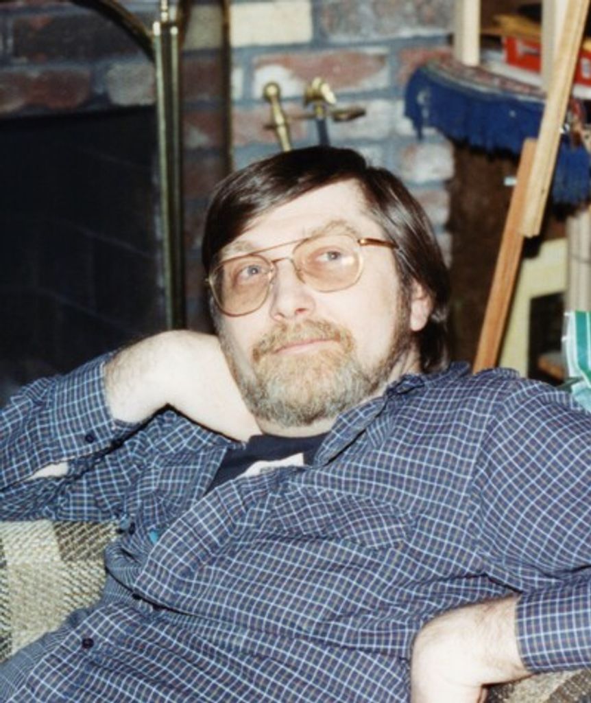 Alan H. Sallet Profile Photo