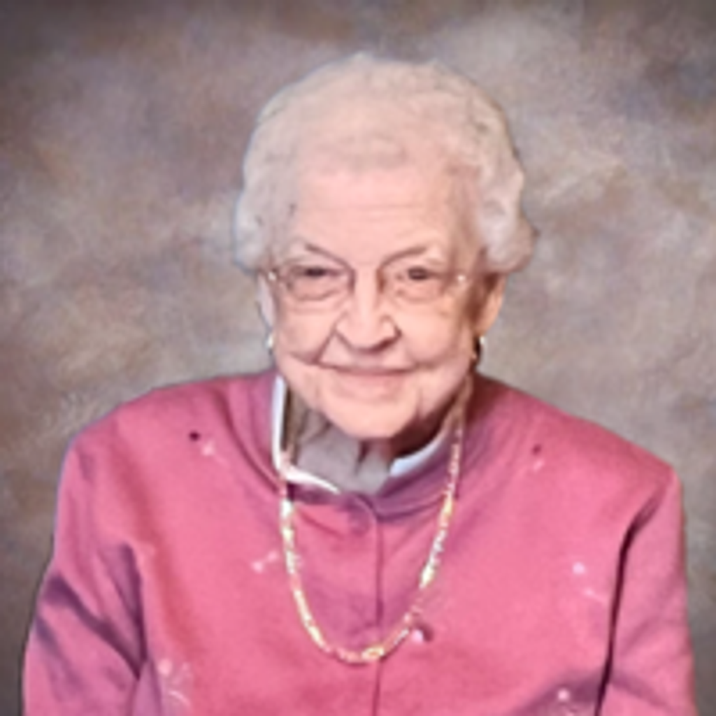 Betty J. Chadwell